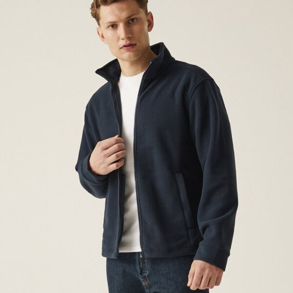 Thor 350 fleece Thumbnail