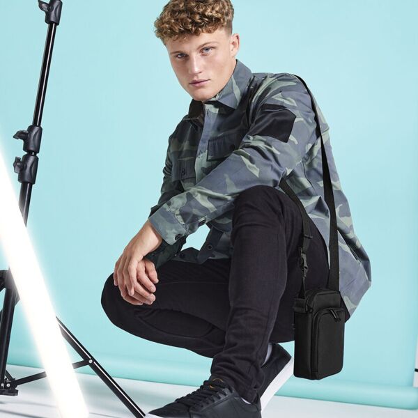 Modulr™ 1 litre multi pocket Thumbnail