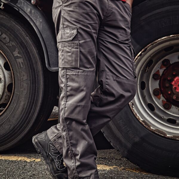 ORN Workwear Condor Combat Trouser 2500 Condor Combat Trouser Thumbnail