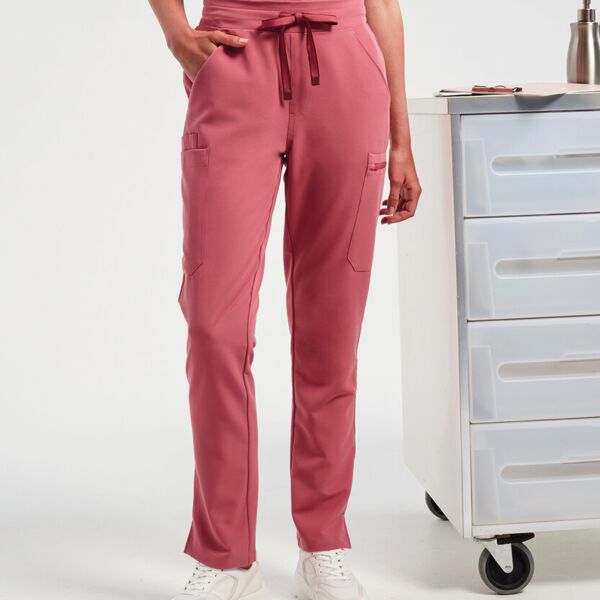 Onna by Premier Women’s 'Relentless' Onna-stretch cargo pants NN600 Women’s 'Relentless' Onna-stretch cargo pants Thumbnail