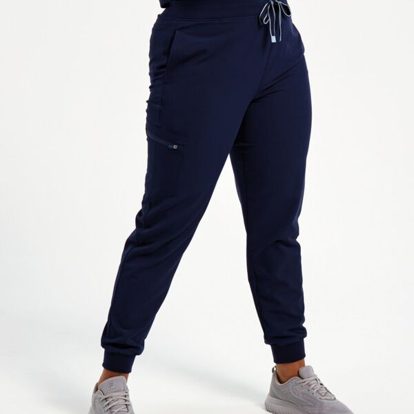 Onna by Premier Women’s 'Energized' Onna-stretch jogger pants NN610 Women’s 'Energized' Onna-stretch jogger pants Thumbnail