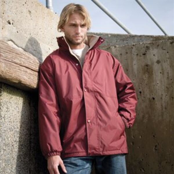 REVERSIBLE Storm Dri 4000 Fleece Jacket. Thumbnail