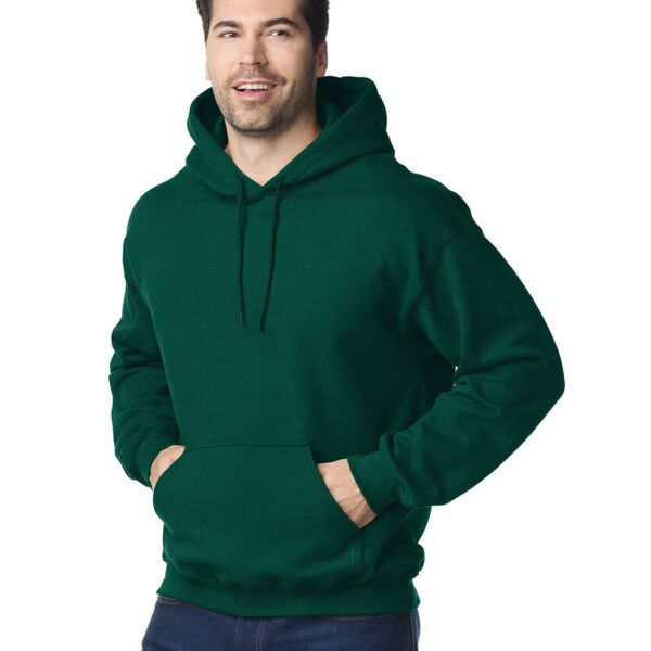 HeavyBlend™ adult hooded sweatshirt - TeamHobbs Thumbnail