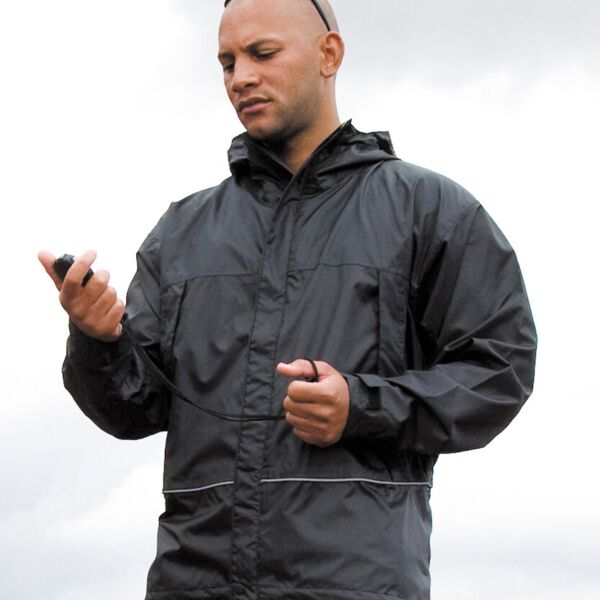 Waterproof 2000 pro-coach jacket Thumbnail