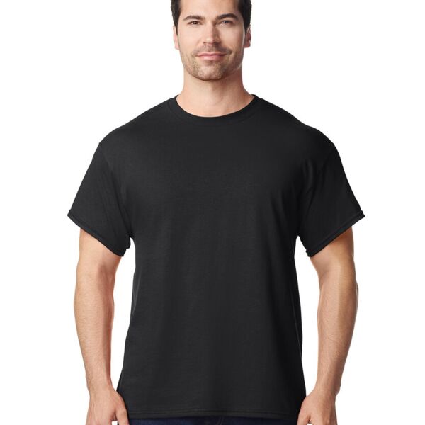 Krav Maga Heavy cotton adult t-shirt Thumbnail