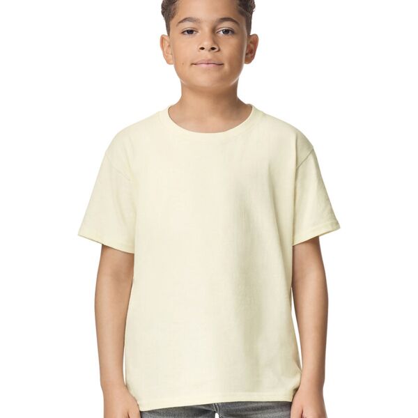 Heavy Cotton™ youth t-shirt - Ever Bozso Thumbnail