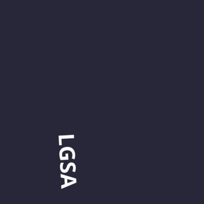 LGSA - ADULT LEGGINGS - WHITE GLITTER  Design
