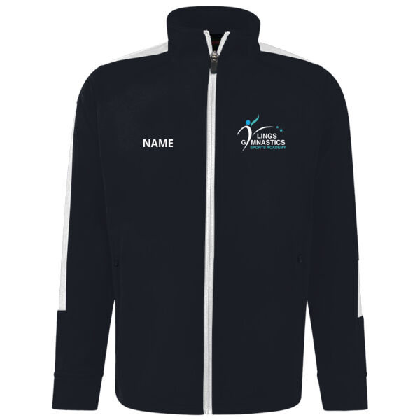 LGSA - SQUAD JACKET Thumbnail