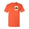 HEAVY cotton adult t-shirt. Thumbnail
