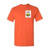 HEAVY cotton adult t-shirt. Thumbnail