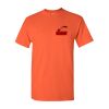 HEAVY cotton adult t-shirt. Thumbnail
